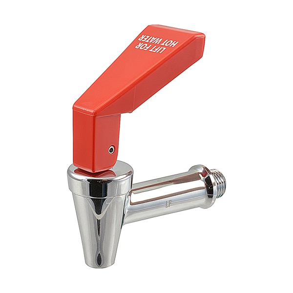 Faucet, Hot Water , Psc-Br-8